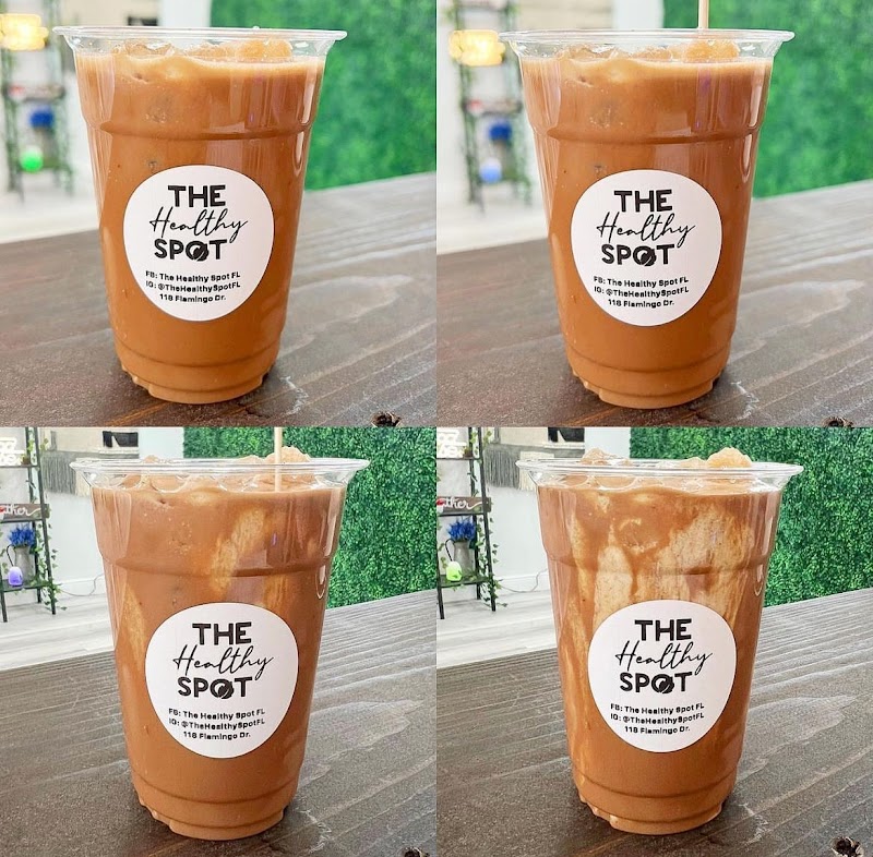 The Healthy Spot FL photo 5