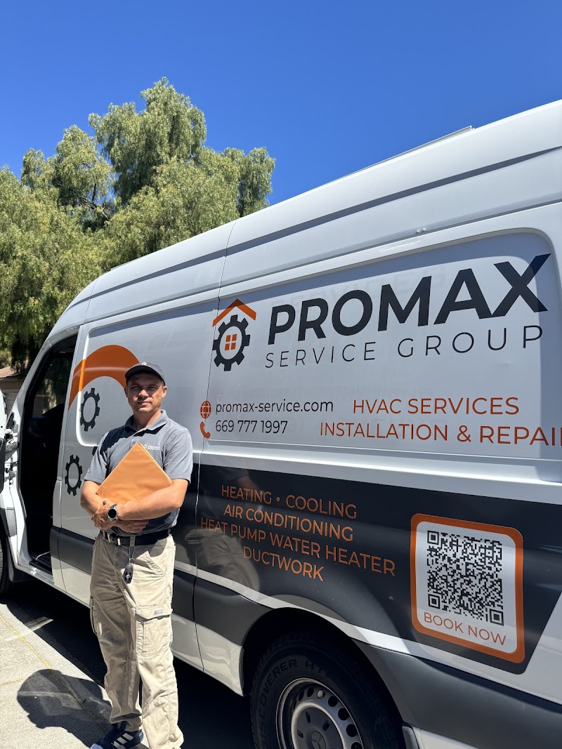 Photo of Promax Service Group