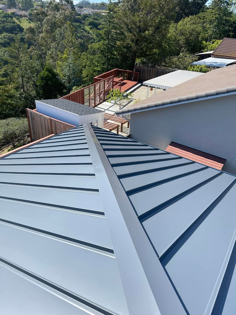 Photo of Five Star Roofer San Jose