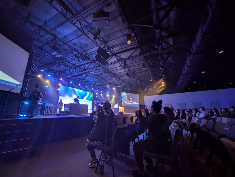 Photo of Resonate Church - Fremont