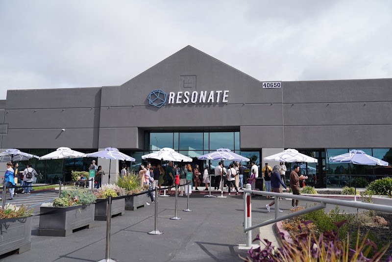 Resonate Church - Fremont photo 2