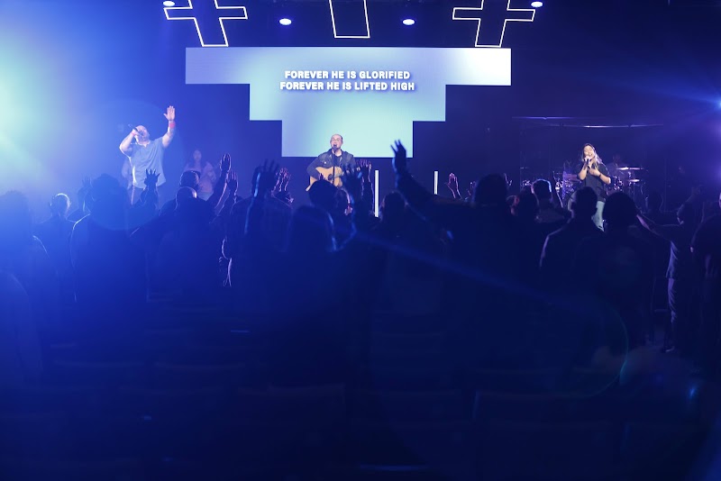 Resonate Church - Fremont photo 5