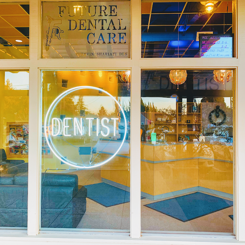 Future Dental Care- Dr. Mudita Agrawal photo 4