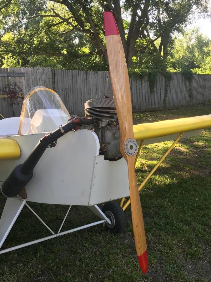 Blackwater Creek Ultralight Airport photo 5