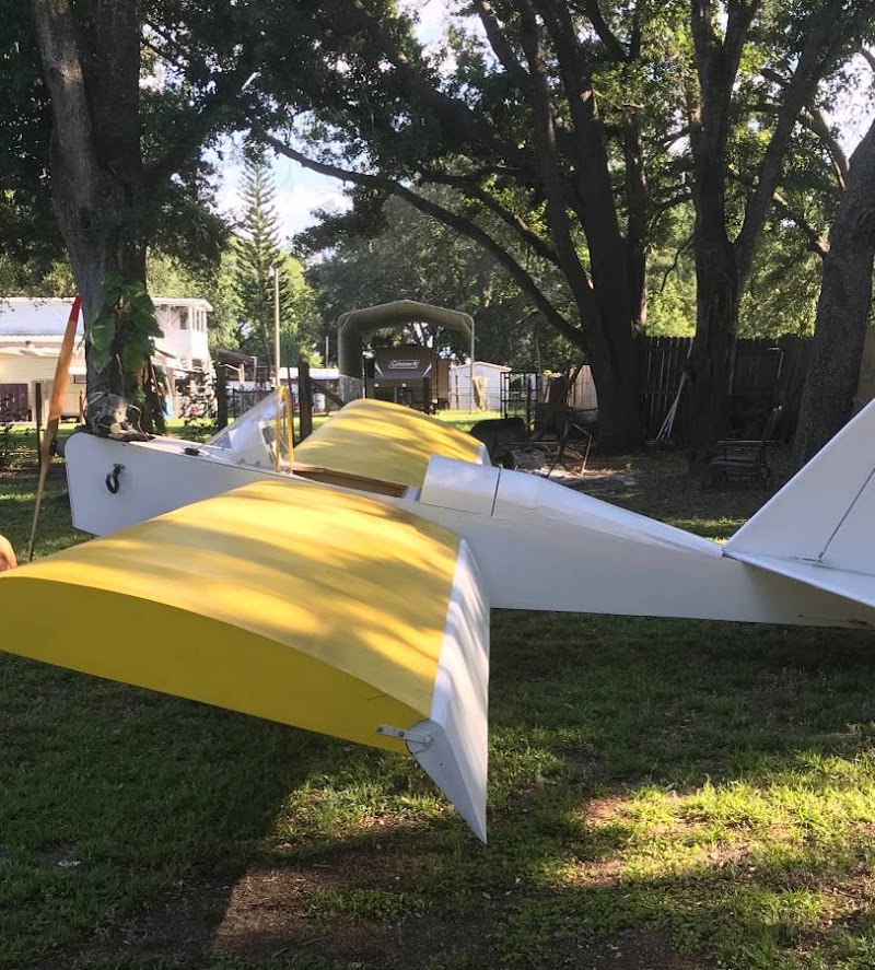 Blackwater Creek Ultralight Airport photo 2