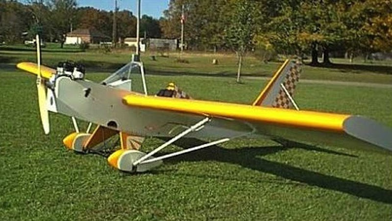 Blackwater Creek Ultralight Airport photo 3