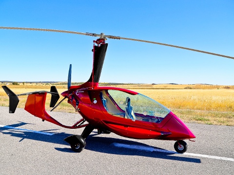 Photo of Blackwater Creek Ultralight Airport
