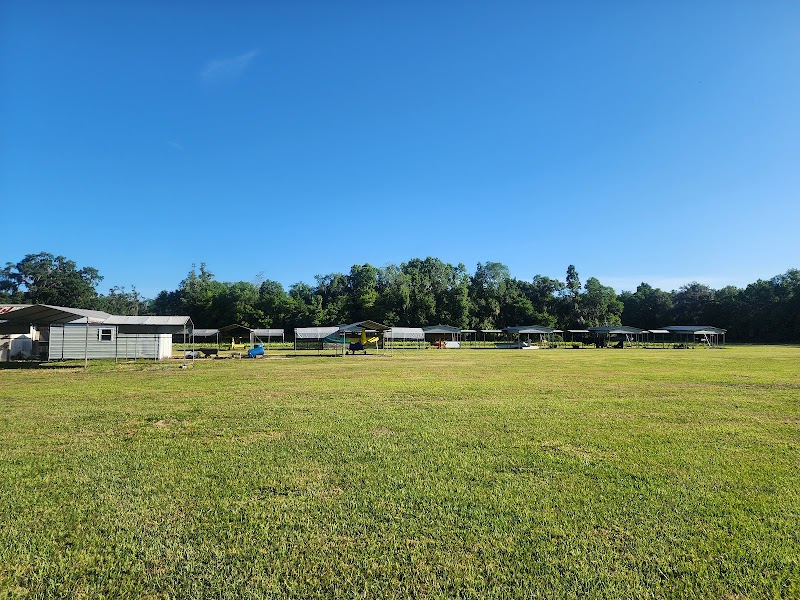Blackwater Creek Ultralight Airport photo 4