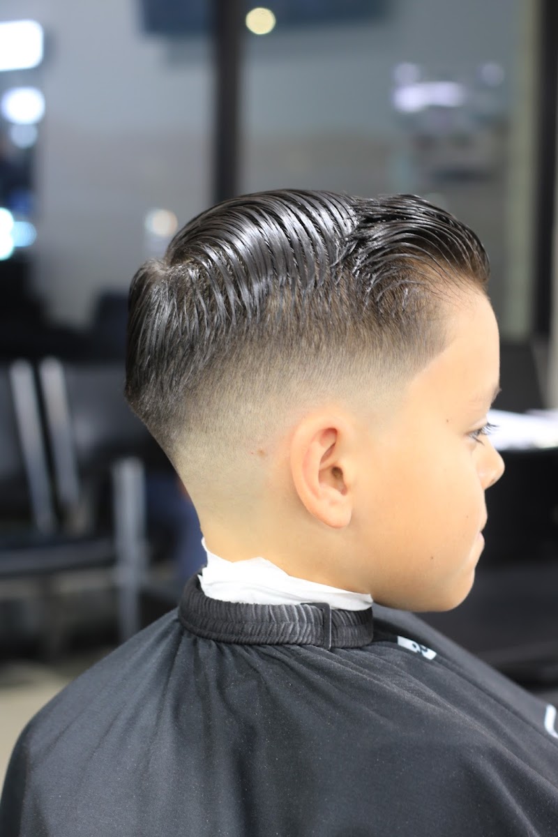Jackpot Barbershop photo 4