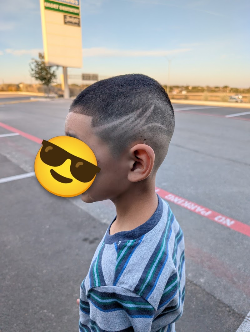 Jackpot Barbershop photo 3