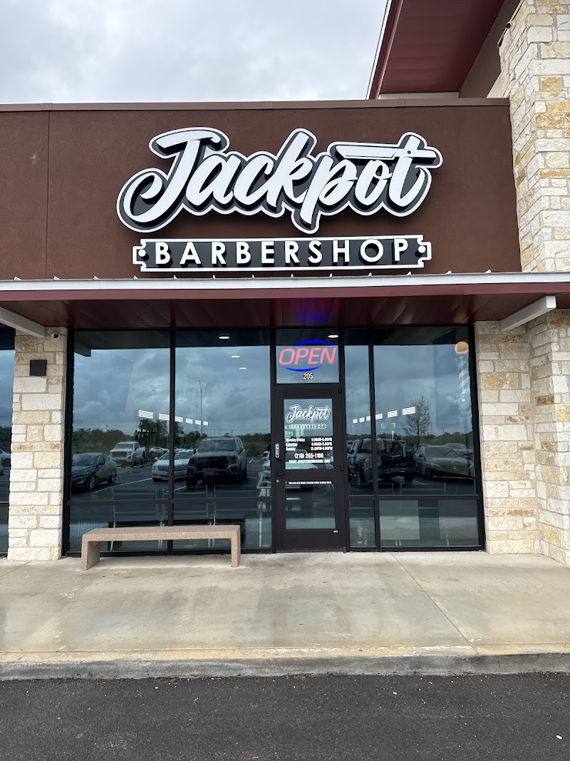 Photo of Jackpot Barbershop