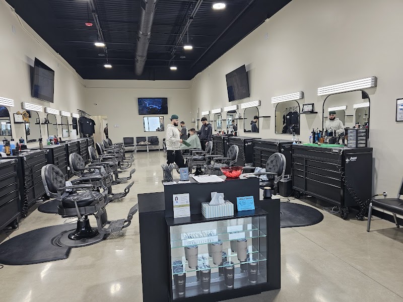 Jackpot Barbershop photo 2