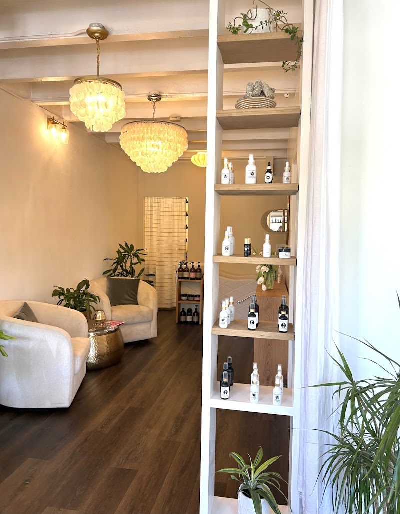Photo of Galaxy Flower Lab Skin Studio