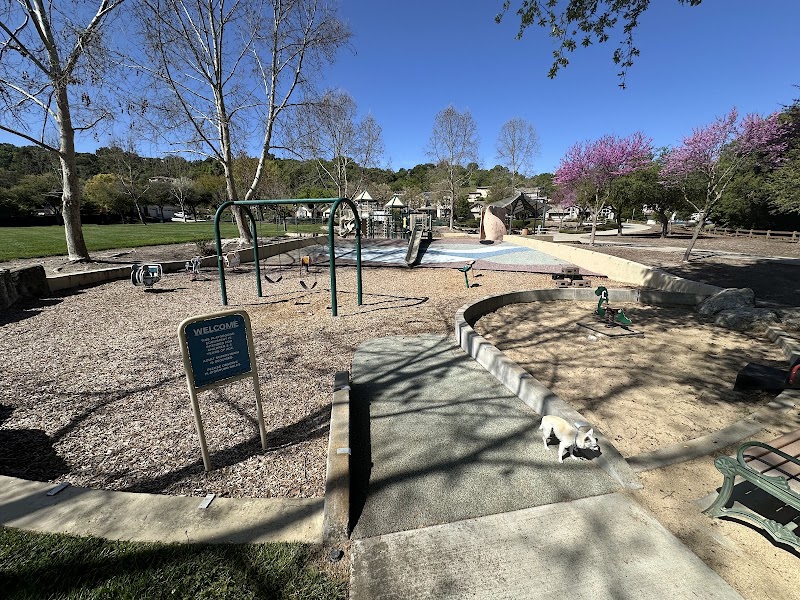 Photo of Carriage Hills Park
