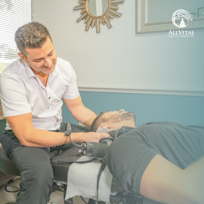 AllVitae Health & Chiropractic photo 2