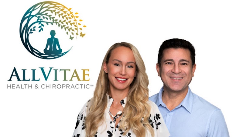 Photo of AllVitae Health & Chiropractic