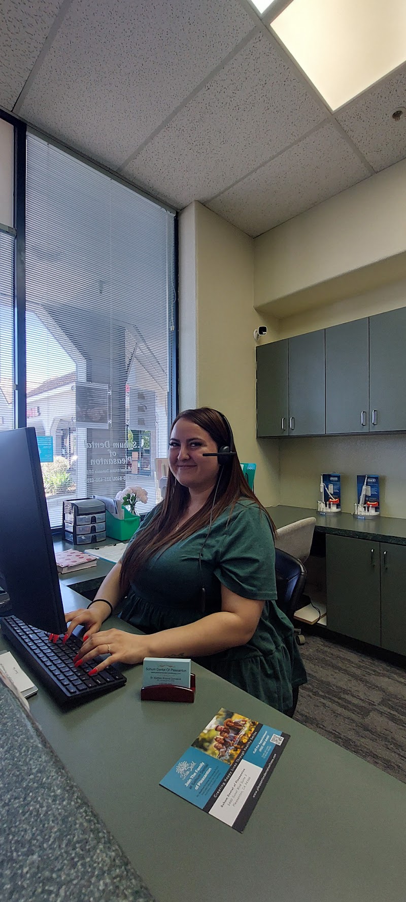 Sohum Dental of Pleasanton photo 3