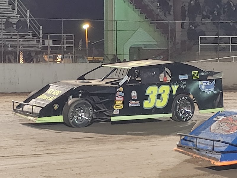 Central Arizona Speedway photo 2