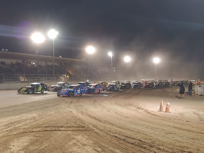 Photo of Central Arizona Speedway