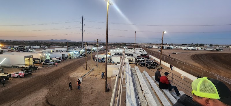 Central Arizona Speedway photo 3