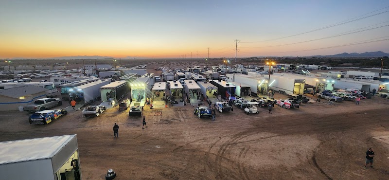 Central Arizona Speedway photo 4