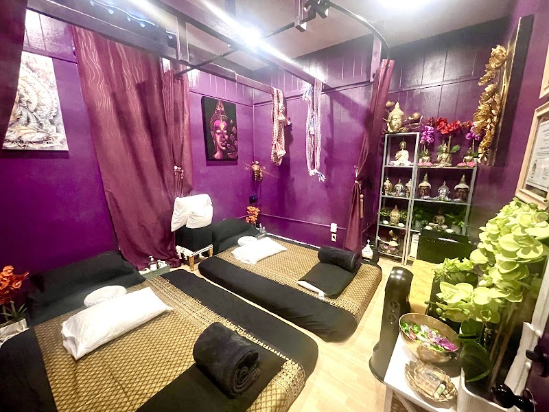 Photo of Phuthaluk Thai Massage