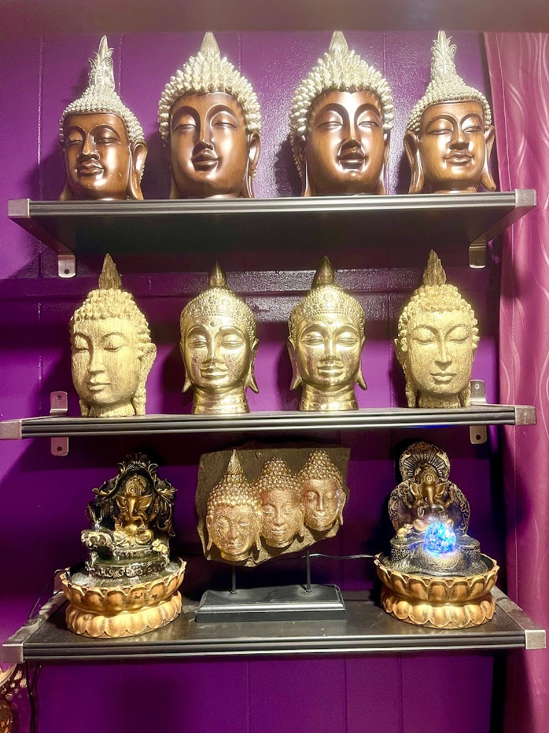 Phuthaluk Thai Massage photo 5