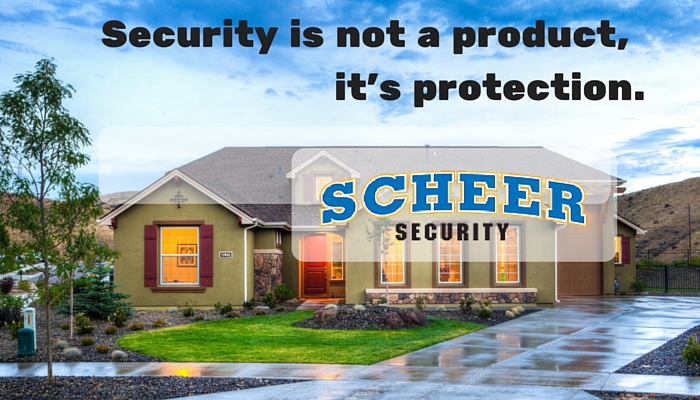 Photo of Scheer Security