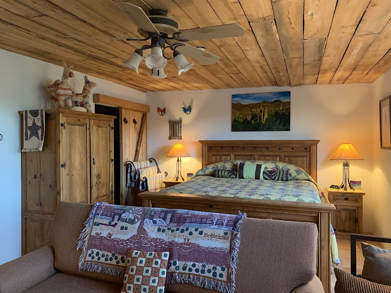 Spur Cross Inn Bed & Breakfast photo 5