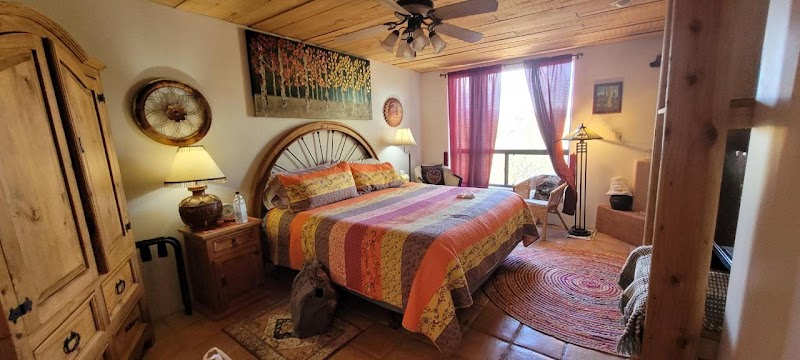 Spur Cross Inn Bed & Breakfast photo 2
