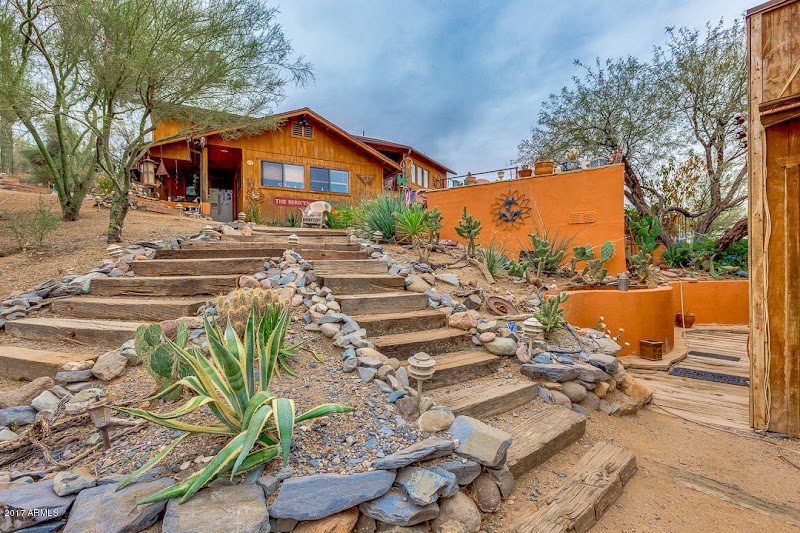 Photo of Spur Cross Inn Bed & Breakfast