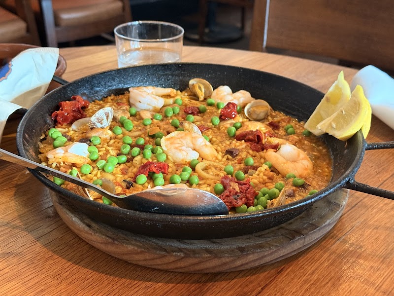 Bulla Gastrobar Tampa photo 4