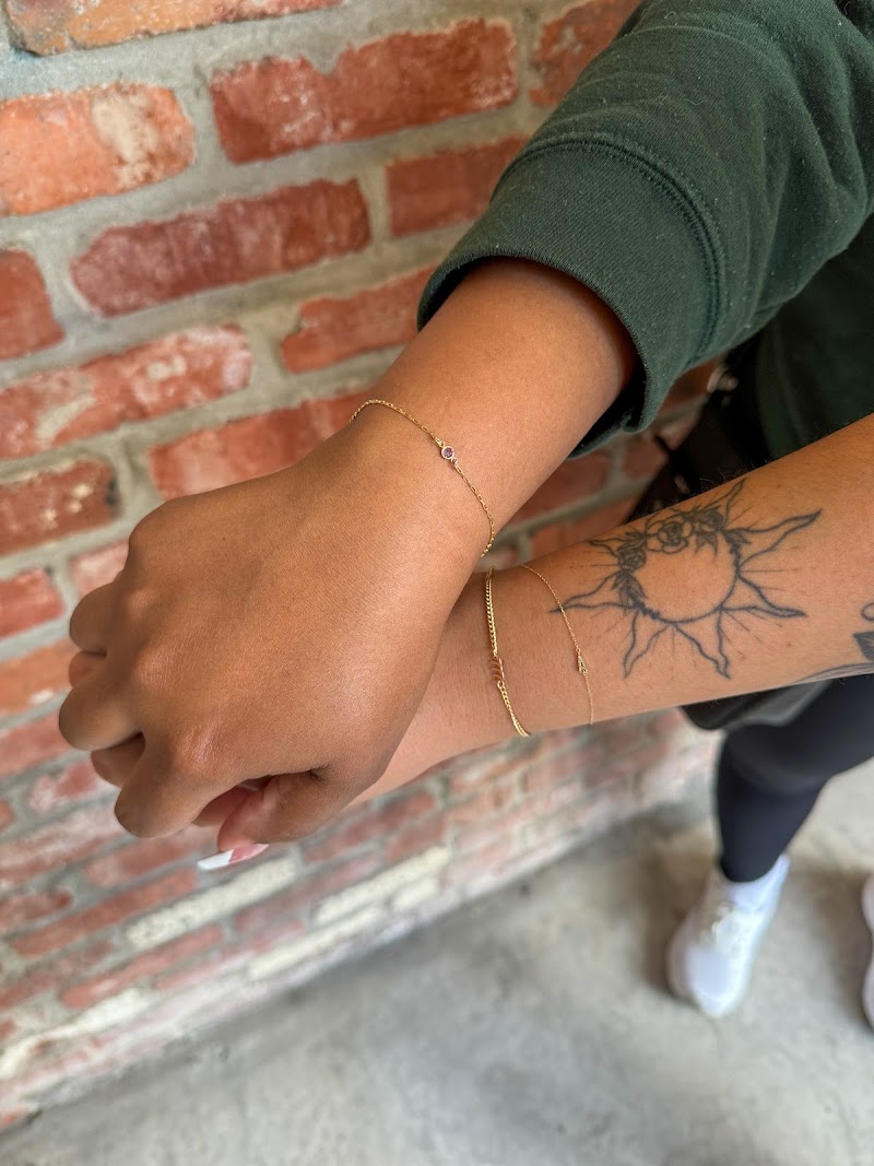 Lucky Links- Permanent Jewelry photo 2