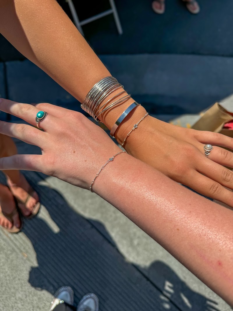 Lucky Links- Permanent Jewelry photo 3