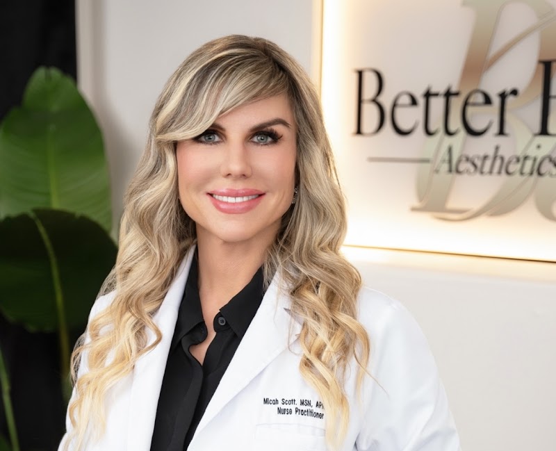 Photo of Better Beauty Aesthetics and Wellness