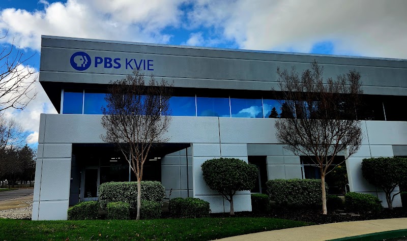 Photo of PBS KVIE