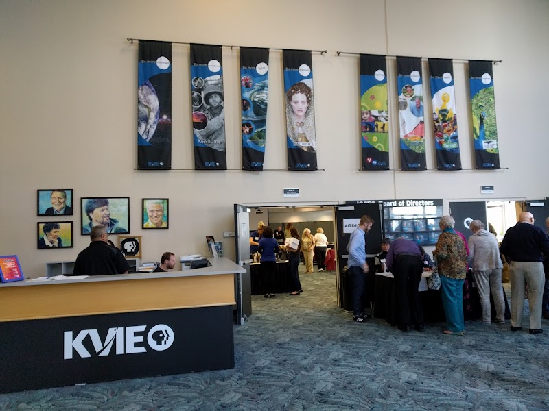 PBS KVIE photo 5