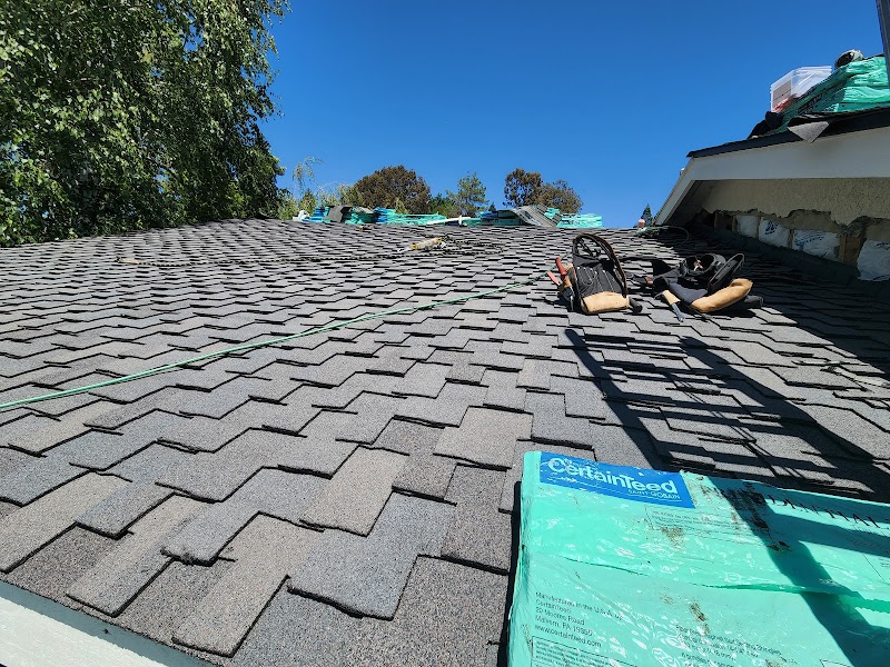 Sierra Roofing and Solar photo 3
