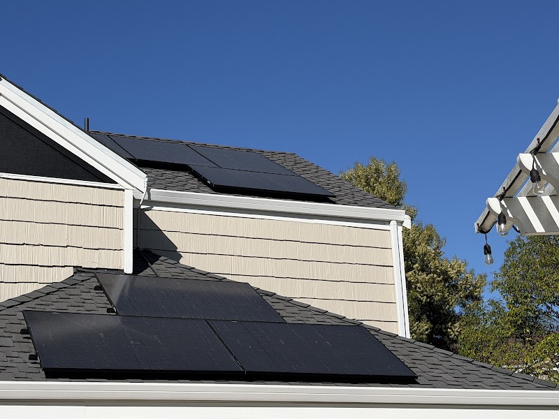 Sierra Roofing and Solar photo 2