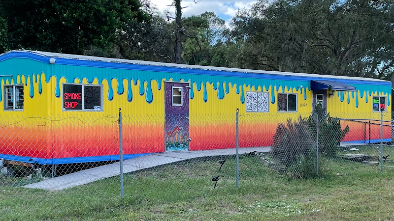 Photo of The Yellow Lemon Smoke Shop and Gift