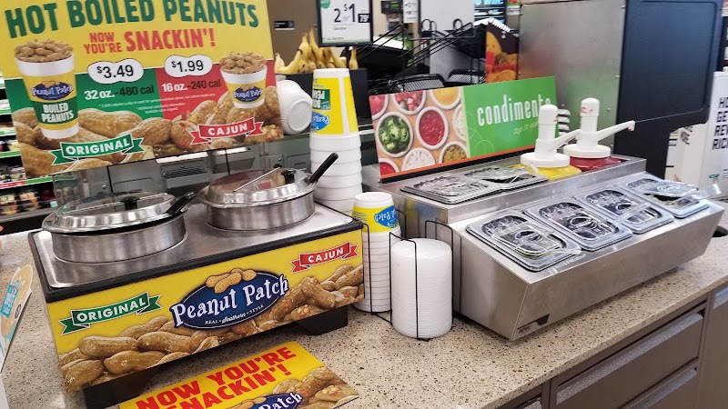 Photo of Dunkin'