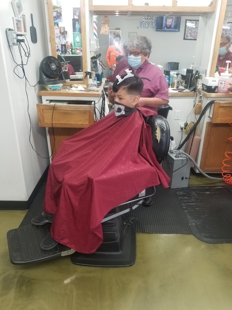 Red Chair Barber Shop photo 4