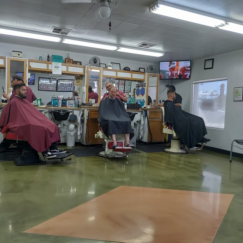 Photo of Red Chair Barber Shop