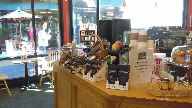 Book Passage Bookstore & Cafe photo 3