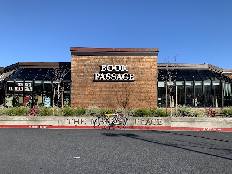 Photo of Book Passage Bookstore & Cafe