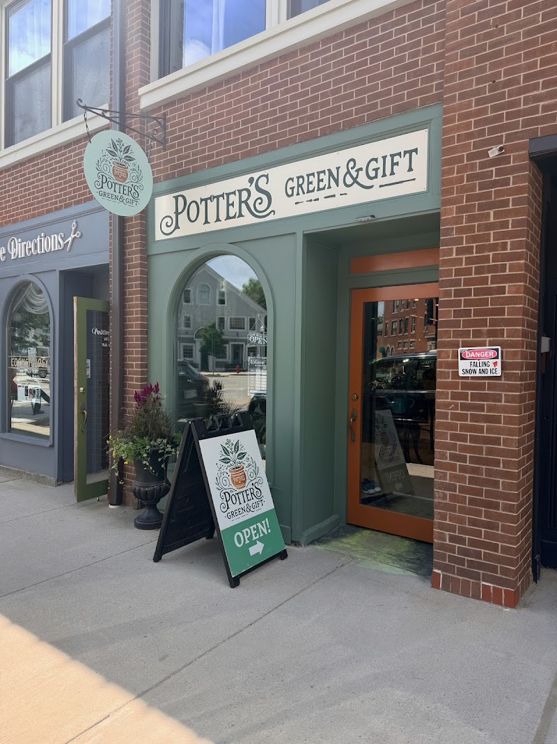 Photo of Potter's Green & Gift LLC
