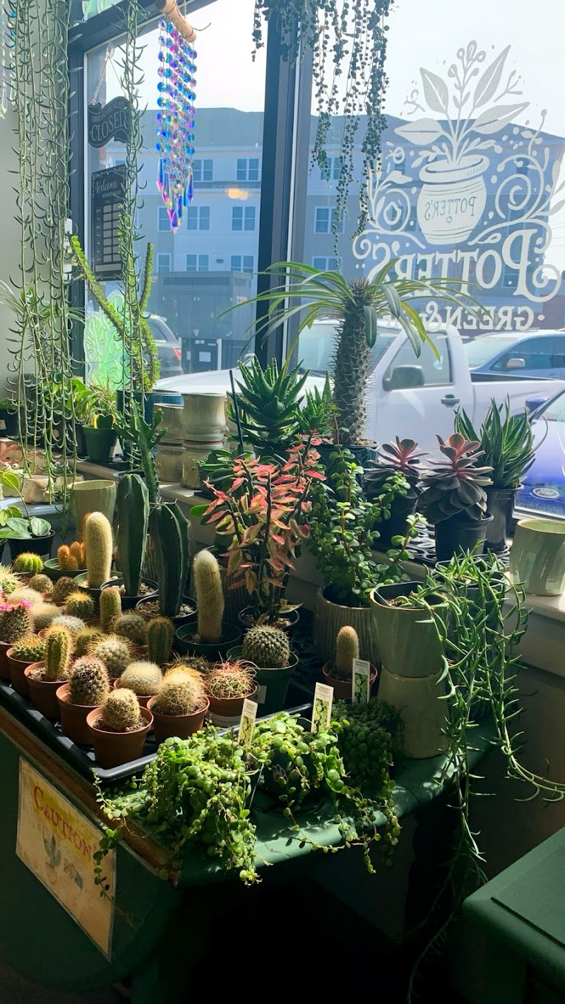 Potter's Green & Gift LLC photo 3