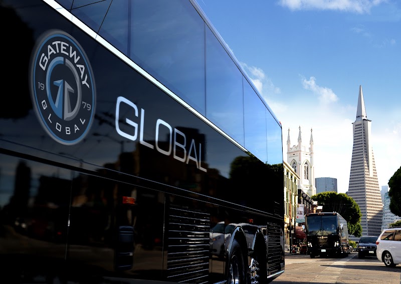 Photo of Gateway Global