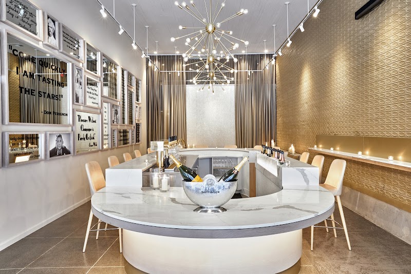 Photo of SIGH. Champagne & Sparkling