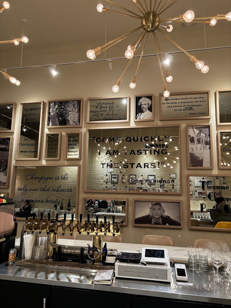 SIGH. Champagne & Sparkling photo 3